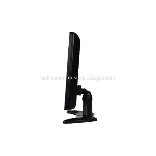 12.1 Inch Industrial LCD Monitor